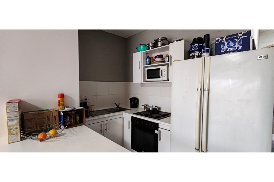 2 Bedroom Property for Sale in Brooklyn Western Cape